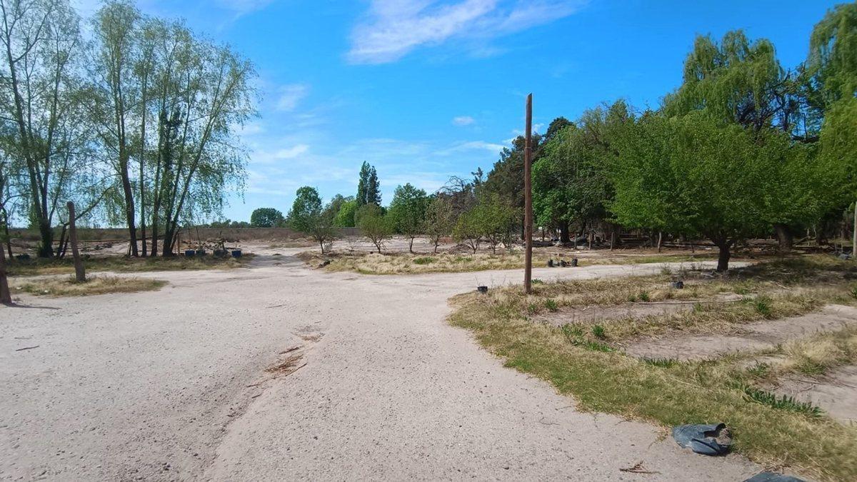 Azcuénaga S/N,  Luján de Cuyo, Mendoza