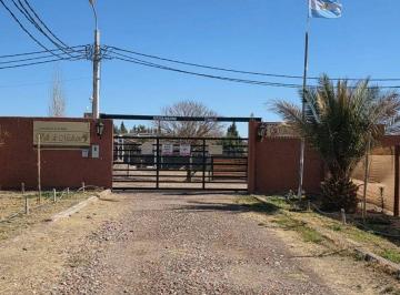 Terreno · 1000m² · Terrenos de 1000 m² a La Venta en El Carrizal, Mza.