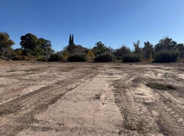 Terreno · 600m² · Vendo Lote 600 m² Nautilus II