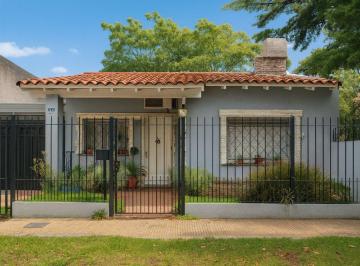 Casa · 115m² · 3 Ambientes · 1 Cochera · Casa en Venta Monte Grande