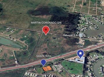 Terreno · 11400m² · Lote en Venta 1.14 Hectarea