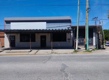 Bodega-Galpón · 698m² · Galpon en Venta Varios Destinos Berisso