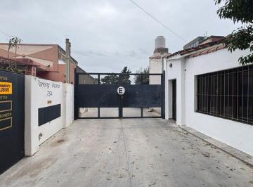 Terreno · 603m² · Playa + Departamento C/ Renta Mensual - Catamarca