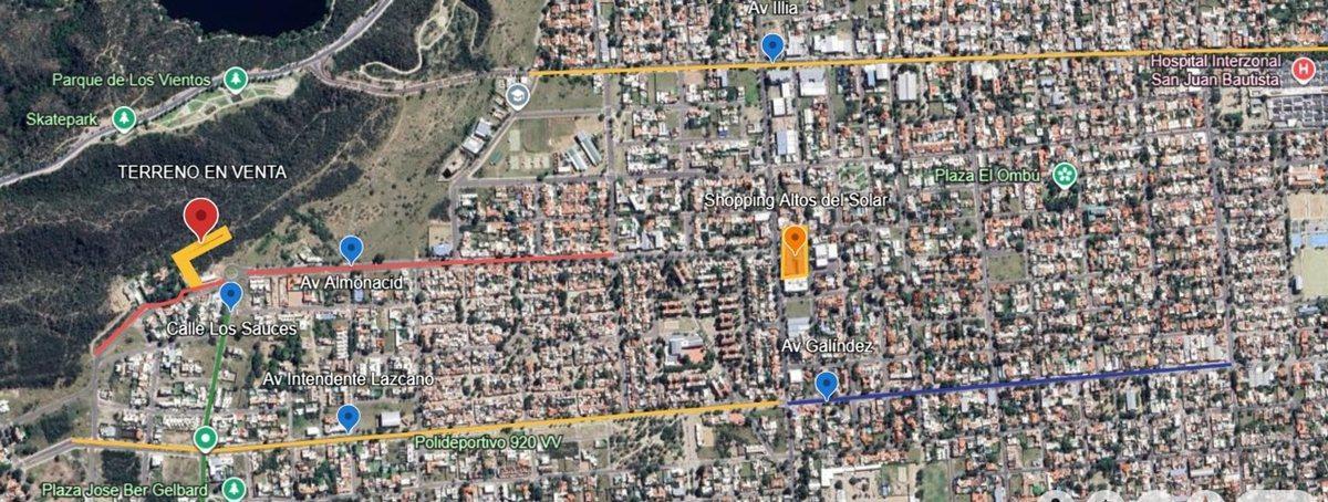 Avenida Juan de Almonacid Casi Esquina los Sauces 0,  Otro, Catamarca