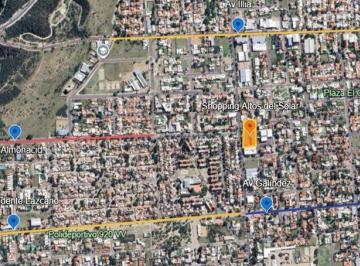 Terreno · 1975m² · Se Vende Terreno 1.975 m², Zona Alta Catamarca Cd