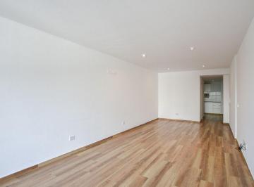 Departamento · 57m² · 1 Ambiente · Monoambiente Divisible Venta La Plata con Balcon