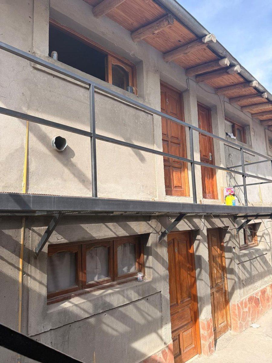 Calle los Chicos 800