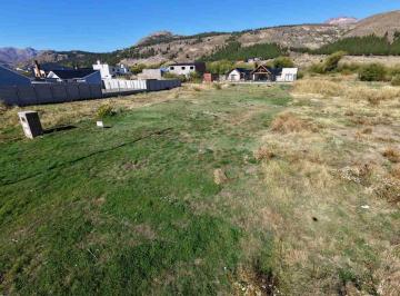 Terreno · 625m² · Terreno en Esquel