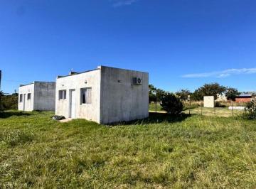 Quinta vacacional · 56m² · 2 Dormitorios · Dos Monoambientes en Venta en Carolina Financiado