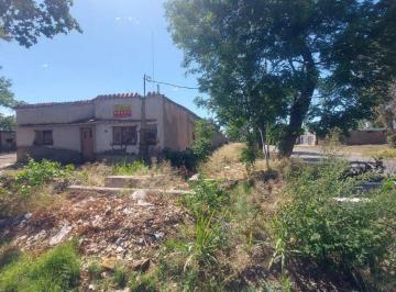 Bodega-Galpón · 1233m² · Venta Galpon Calle Tropero Sosa San Martin Mendoza