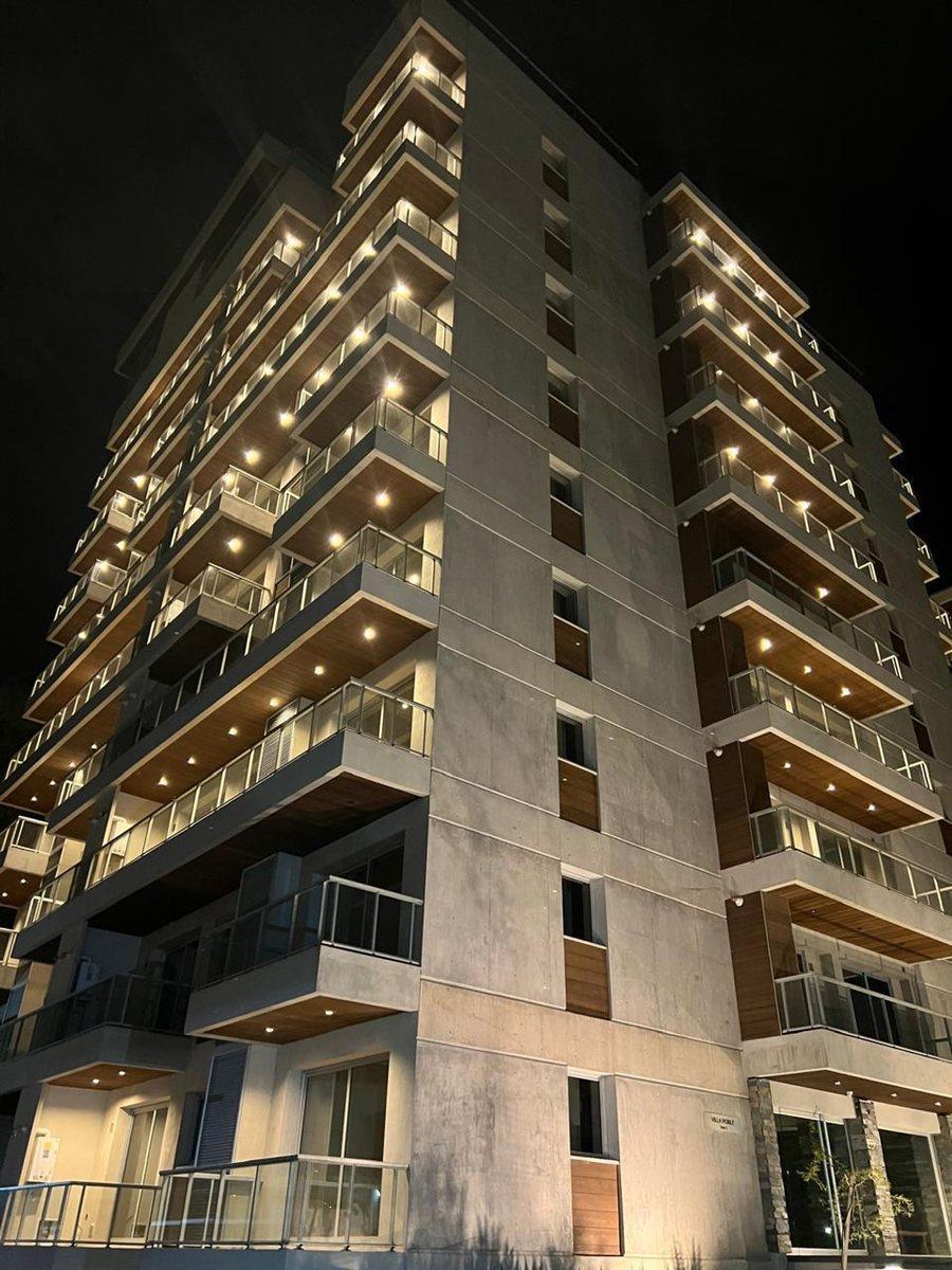 San Martín 8100
