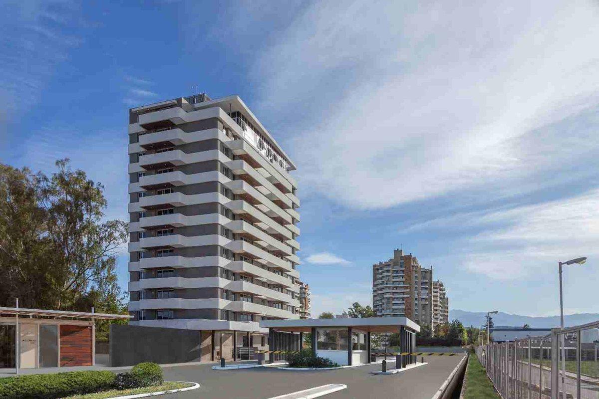 Avenida San Martín Sur 2500