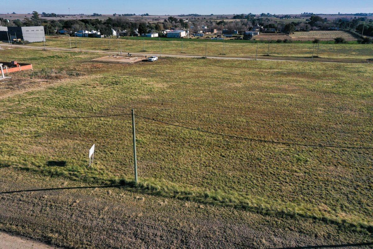 Malvinas Argentinas 400,  Libertador San Martín, Entre Ríos