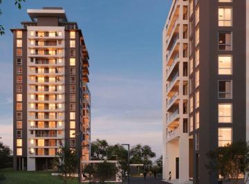 Departamento · 54m² · 2 Ambientes · Miradores del Paraná, Depto 1 Dormitorio en Pozo