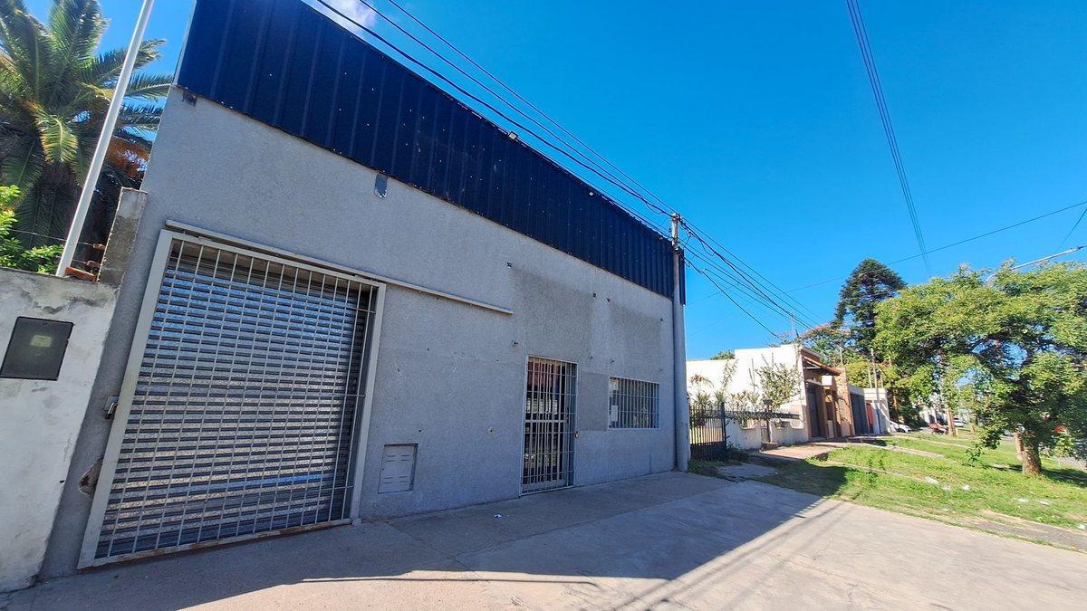 Avenida de Las Américas 2200, Paraná, Entre Ríos