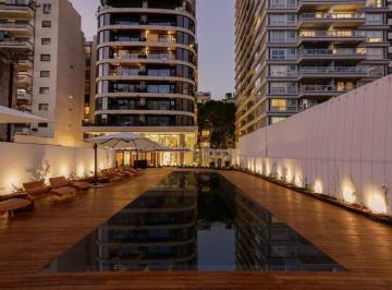 Departamento · 51m² · 2 Ambientes · 1 Cochera · Depto 2 Amb Caballito Cochera Donna Terra Azcuy