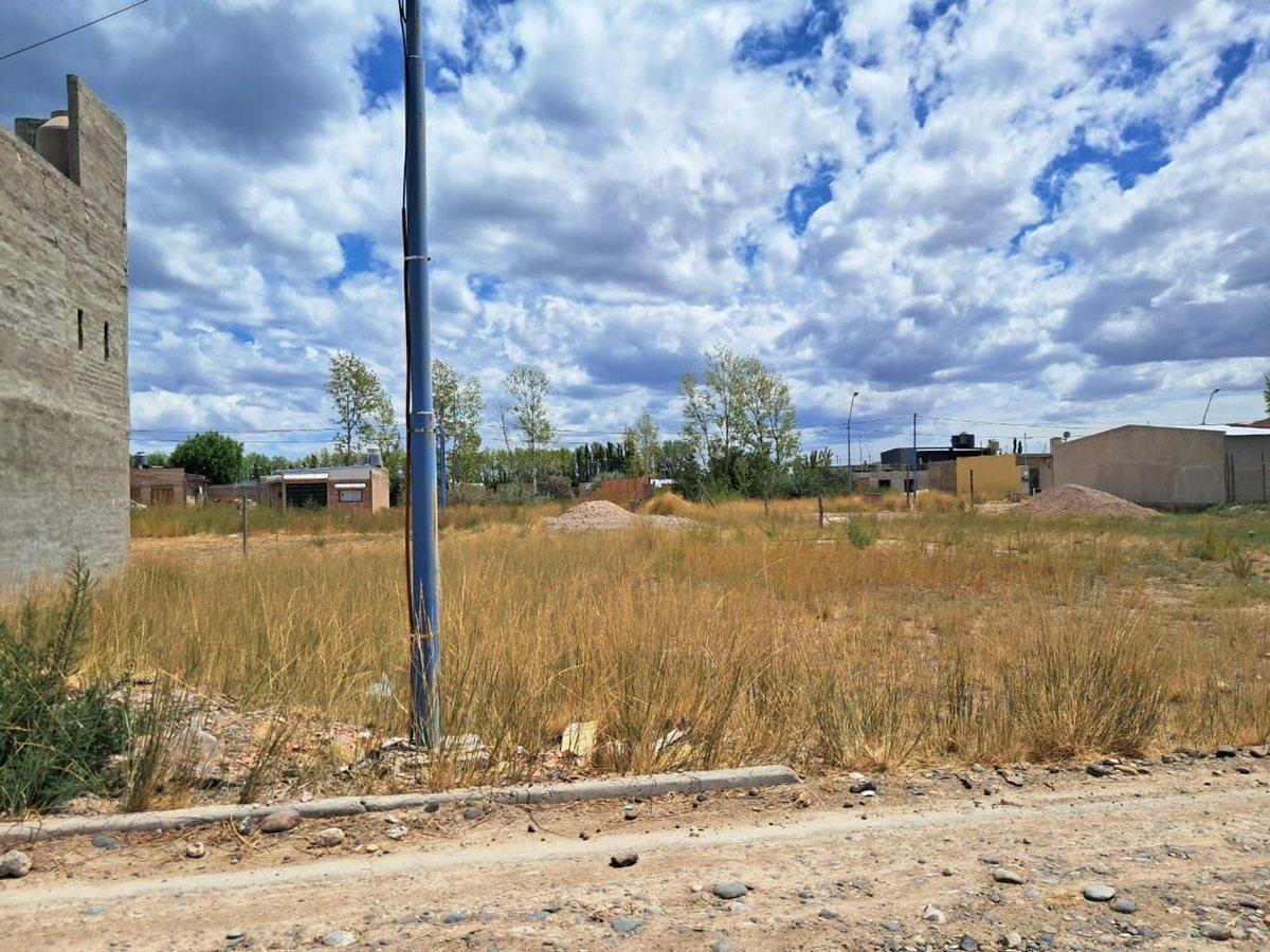 Roxana Rudel 4000, General Roca, Río Negro