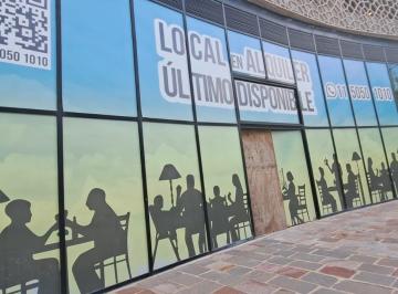 Local comercial · 140m² · Local en Vicente López
