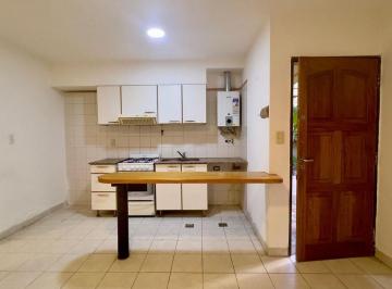 Departamento · 37m² · 2 Ambientes · Alquiler Departamento Ciudad, 5 Ta Seccion