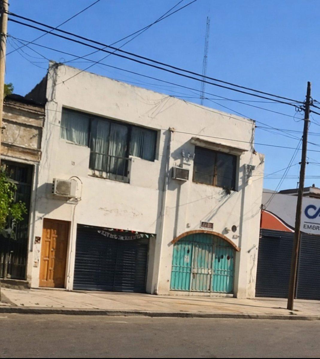 Laprida 600, Lomas de Zamora, Lomas de Zamora