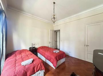 Departamento de 3 ambientes, Recoleta · Alquileres Amueblado