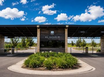 Terreno · 856m² · Lote en Venta 855 m² Al Agua en El Naudir, Escobar