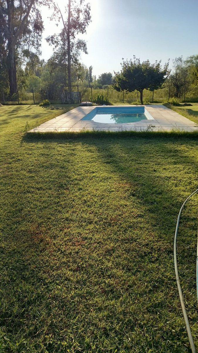 Carril Borbollon 7500