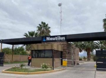 Terreno · 308m² · Venta Lote Nautilus, Guaymallen