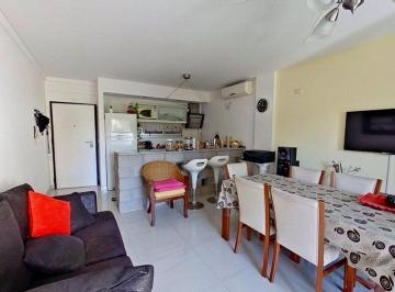 Departamento · 47m² · 2 Ambientes · 1 Cochera · Hermoso 2 Amb con Cochera en Nuñez.