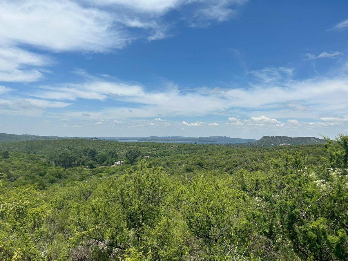La Sierrita, Villa del Dique S/N, Villa del Dique, Córdoba