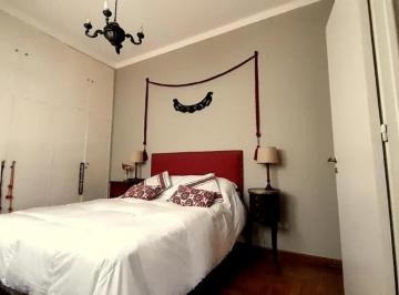 Departamento de 3 ambientes, Belgrano · Alquileres Amueblado