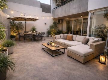 Departamento · 45m² · 2 Ambientes · 1 Cochera · Departamento 2 Ambientes con Terraza en Palermo
