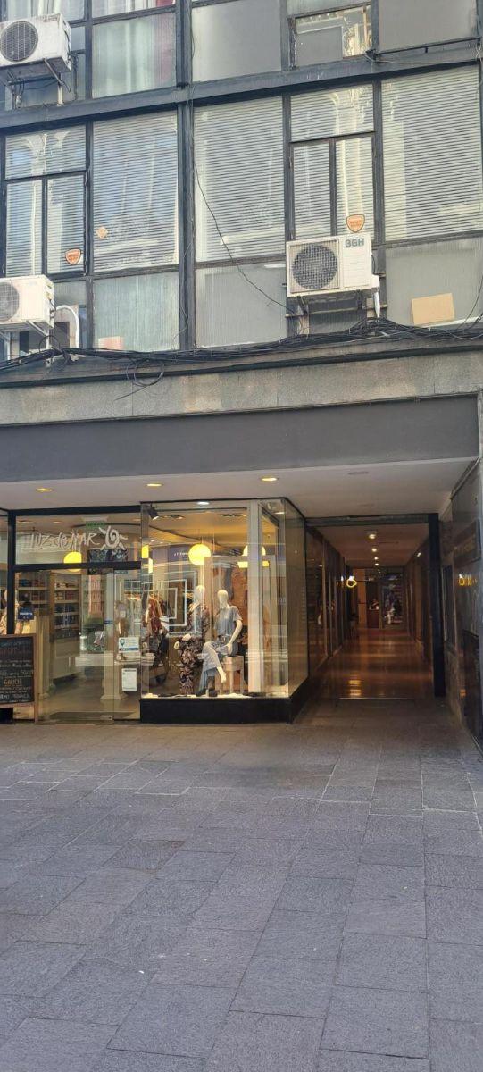 Córdoba 1110, Centro, Distrito Centro