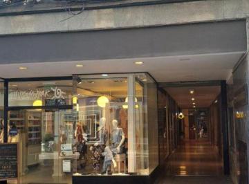 Oficina comercial , Rosario · Cordoba 1110 - Alquiler - Oficina
