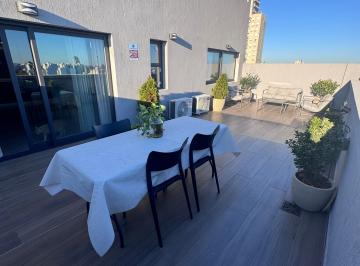 Departamento de 2 ambientes, Mataderos · Semipiso de Categoría 2 Amb con Gran Terraza Propia 85 m², con Toilette y Baño en