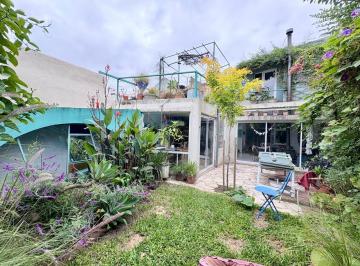 PH · 178m² · 7 Ambientes · Venta PH 7 Ambientes con Jardin en Colegiales