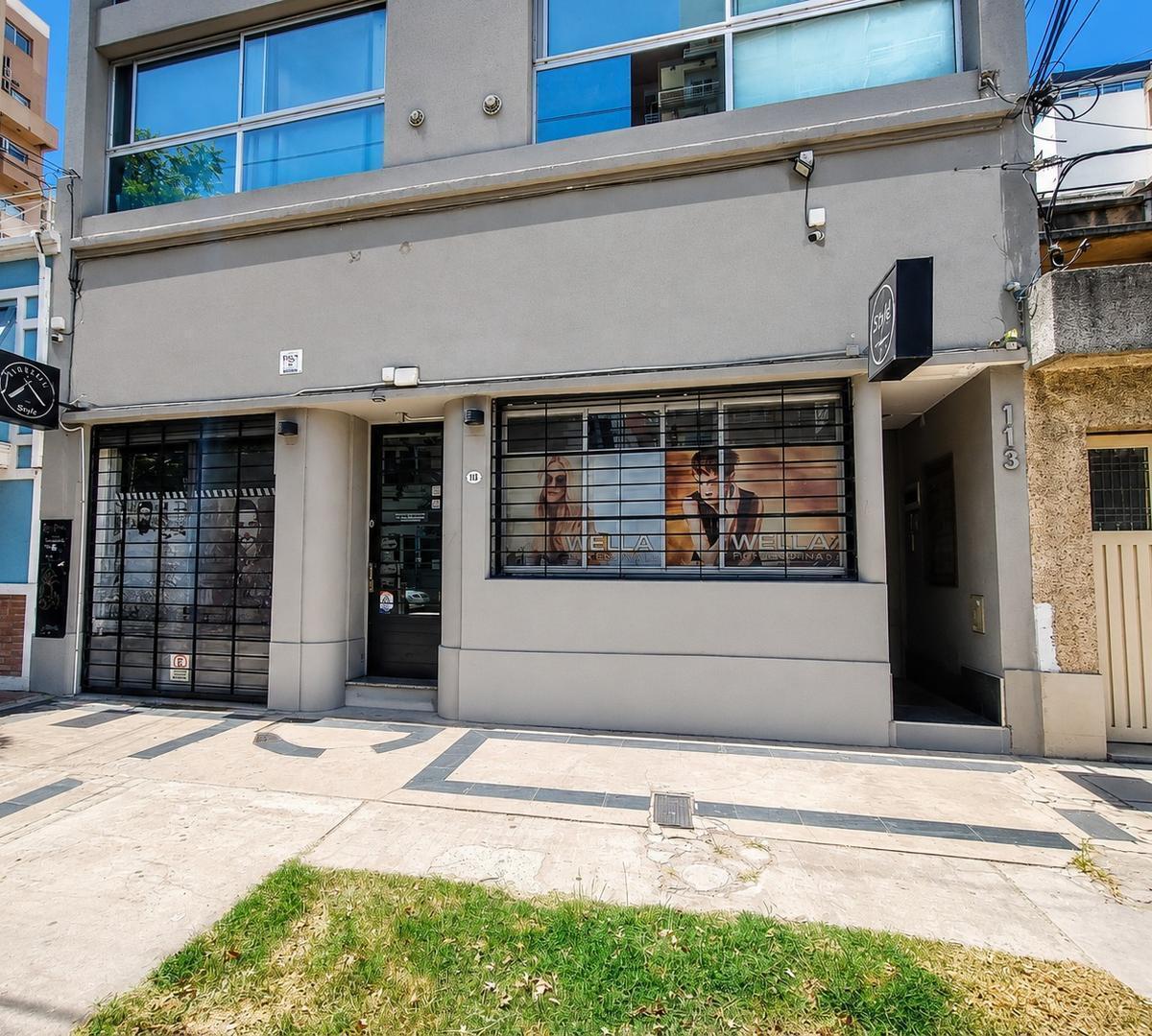 Alberdi 113, Centro, Quilmes