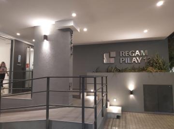 Departamento · 75m² · 3 Ambientes · Oportunidad Depto 2 Dorm. Regam Pilay - Financiación, Posesión Inmediata