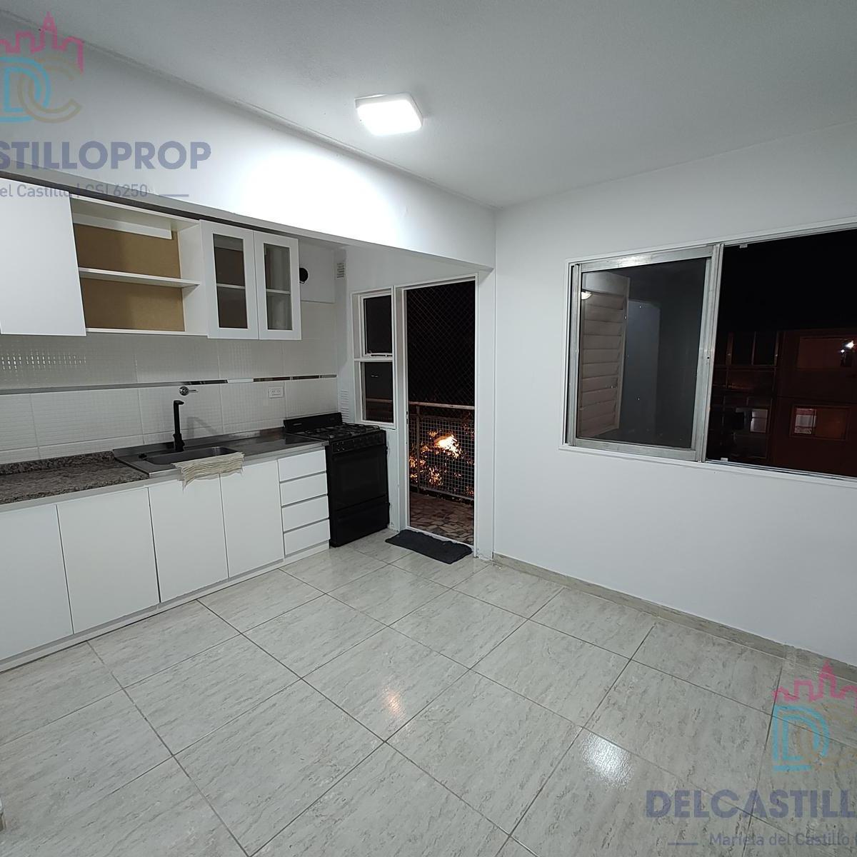 Mil Viviendas, Edificio 524