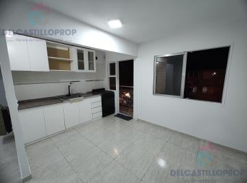 Departamento · 60m² · 4 Ambientes · Departamento en Mil Viviendas Sector 500