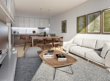 Departamento · 207m² · 5 Ambientes · Nice Plaza