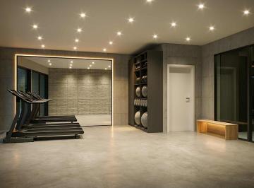Departamento · 165m² · 4 Ambientes · Quo Gutierrez