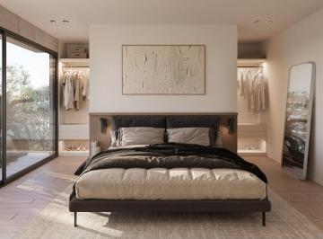 Departamento · 128m² · 4 Ambientes · Venta Departamento 4 Ambientes Amplio Belgrano
