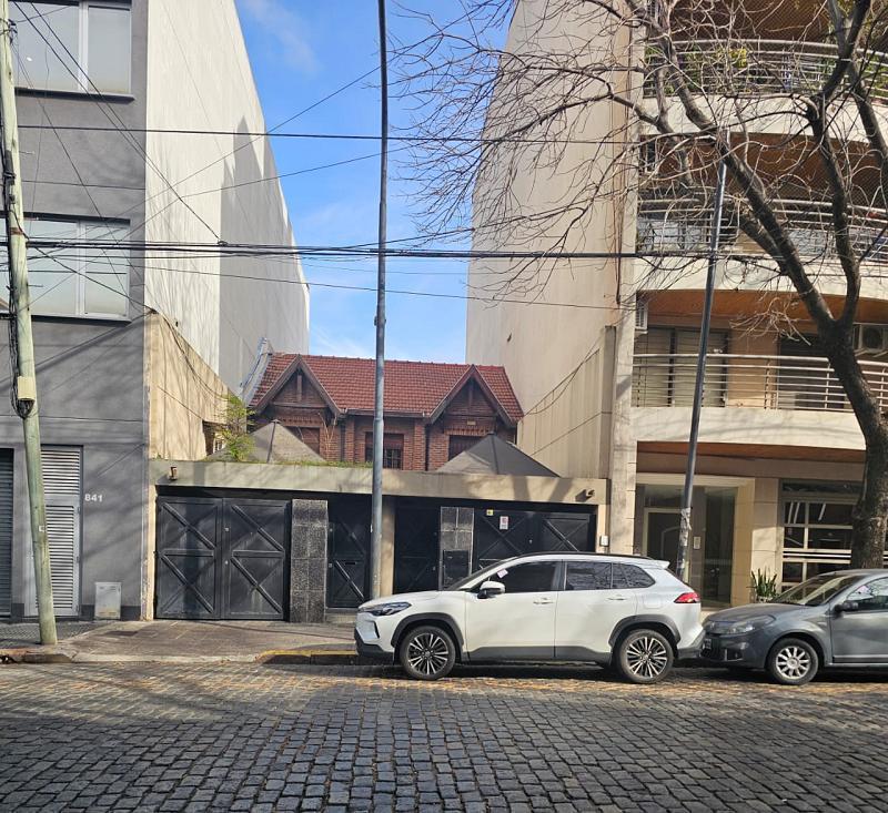 Viel al 800, Caballito, Capital Federal