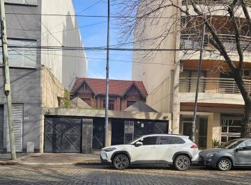 Terreno · 271m² · Terreno Emplazado en El Barrio de Caballito Sobre La Calle Viel Entre Jose Bonifacio y Av Directorio