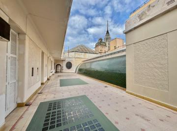 Departamento · 94m² · 4 Ambientes · Departamento en Venta Pasaje San Martin, PH Renovado, 2 Baños, 3 Dorm., Terraza, Parrilla