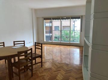 Departamento en Alquiler de 3 ambientes Palermo Soho · Palermo | Departamento 3 Ambientes Frente Al Jardín Botánico