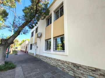 Departamento · 90m² · 3 Ambientes · 1 Cochera · Departamento 3 Dorm., 1 Baño, Cochera y Terraza con Churrasquera