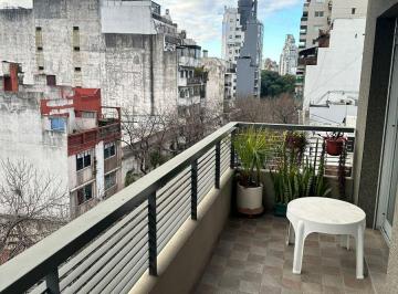Departamento de 1 ambiente, Palermo · Alquiler – 1/2 Ambientes Totalmente Amoblado - Palermo Hollywood