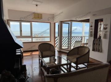 Departamento · 97m² · 3 Ambientes · Espectacular Semipiso con Imponentes Vistas